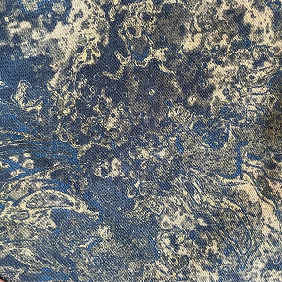 NWT J Brand High Waist Cropped Jeans - Picture 5 of 6